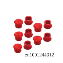 Для Thinkpad T450 T460 T440S T450S T540P W540 W541 Клавиатура для ноутбука мышь палочки/короткая красная Кепка трекпоинт