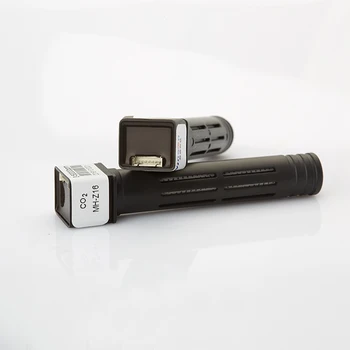

CO2 sensor MH-Z16 infrared carbon dioxide sensor. Air quality detection