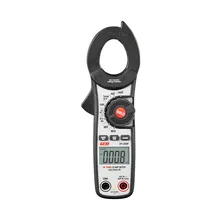 Cem DT-350H / DT-351H / DT-356H multi-função braçadeira tipo display digital automático verdadeiro rms elétrica ac e dc multímetro
