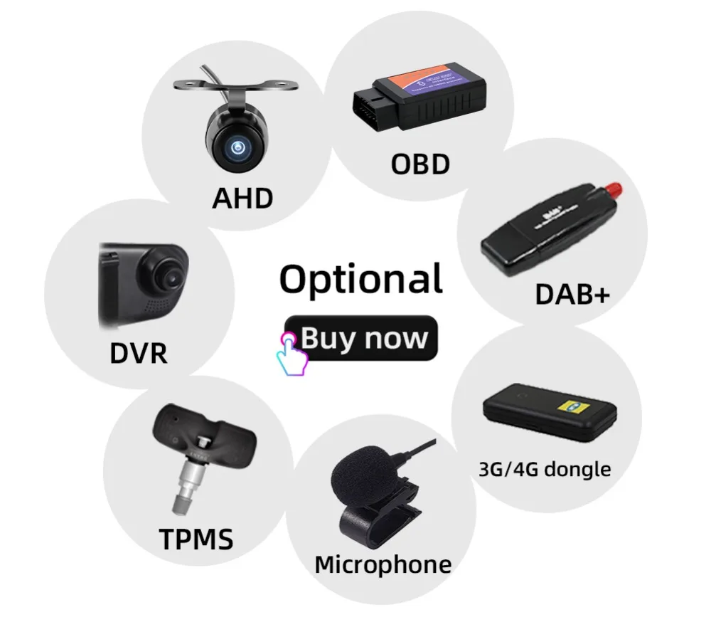 Android 9,0 автомобильный аудио dvd-плеер для TOYOTA RAV4 2001-2008 COROLLA 2000-2006 gps мультимедиа головное устройство приемник BT wifi 4G+ 64G