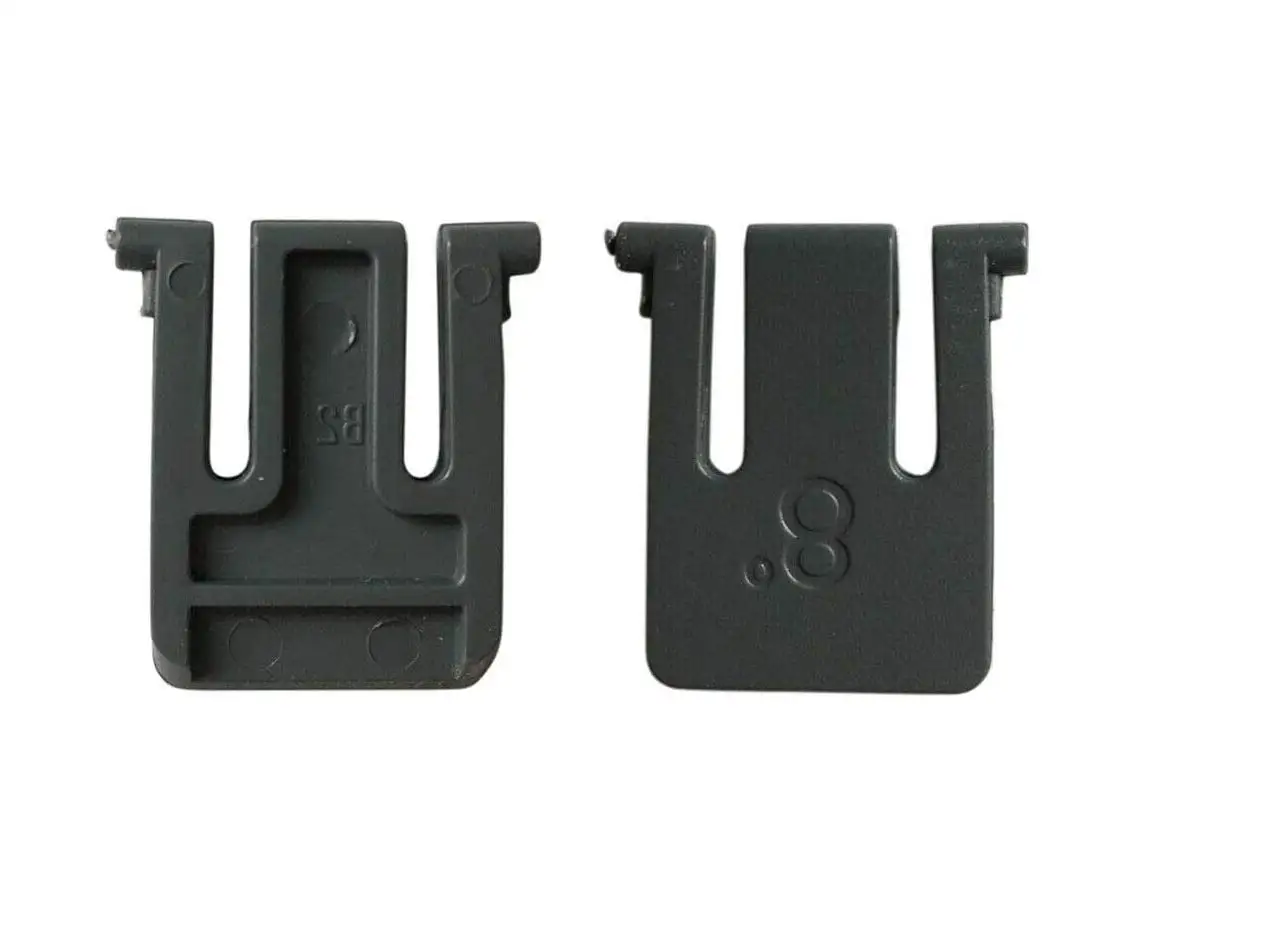Pés do Teclado para Logitech G213 Mk850 K350 Ergo K860 G613 K375s Mk235 K270 K260 K275 K360 Mk360 - Imagem 3