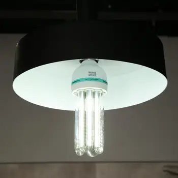 

E27 LED Corn Light Bulb SMD 2835 48 80 96 120LED Lamp Chandelier Home Lighting Low Heat Radiation with Long Service Life