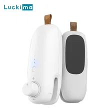 Портативная мини-упаковочная сумка для пищевых продуктов, перезаряжаемая через USB ручная посылка, термоупаковочная машина, упаковочная машина для хранения закусок, кухонный инструмент