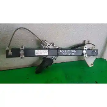 

9882025100 POWER WINDOWS FRONT RIGHT HYUNDAI ACCENT (LC)