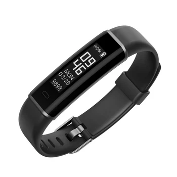

2020 Smart Watch Women Men Smartwatch Sports Bracelet Fitness Tracker Heart Rate Monitoring Activity Tracker Watches Waterproof