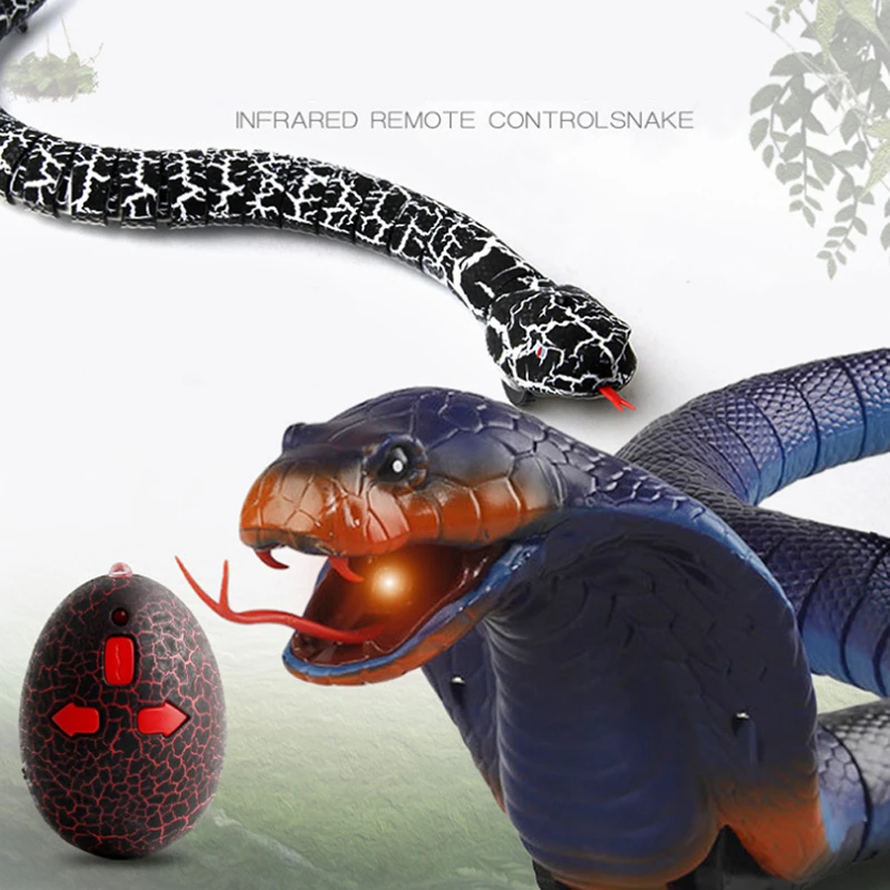 snake toys for kids