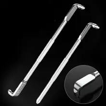 PH2 Магнитная Крестовая головка отвертка бит 90 градусов L/Z Тип S2 сплав шлицевая двойная головка электрическая отвертка ремонт ручные инструменты