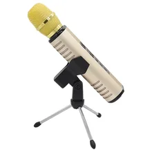 Напрямую от производителя, распродажа, микрофон, штатив, универсальный пружинный зажим для мобильного телефона, настольный компьютер K, держатель для композиции