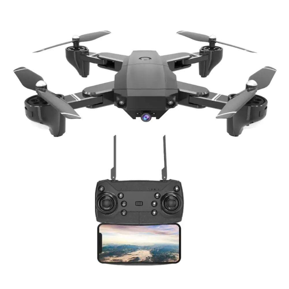 long range rc helicopter