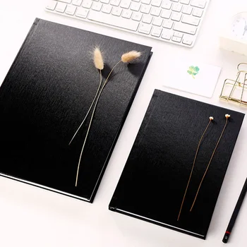 

Simple Sketchbook A4 Hand-Painted Art Painting Drawing Book Sketch Paper For Drawing Painting Color Pencil Book Art Supplies