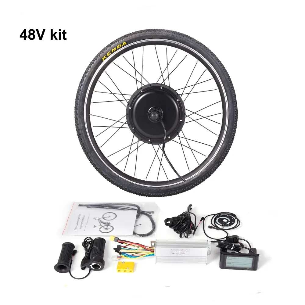 48V TIRE sw900副本