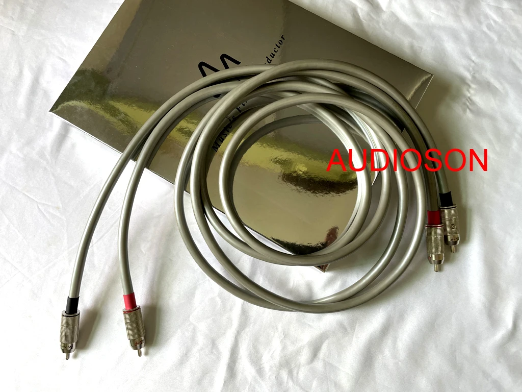 ̿ AUDIOSON-Audio Note SOOTTO  RCA ȣ  ̺