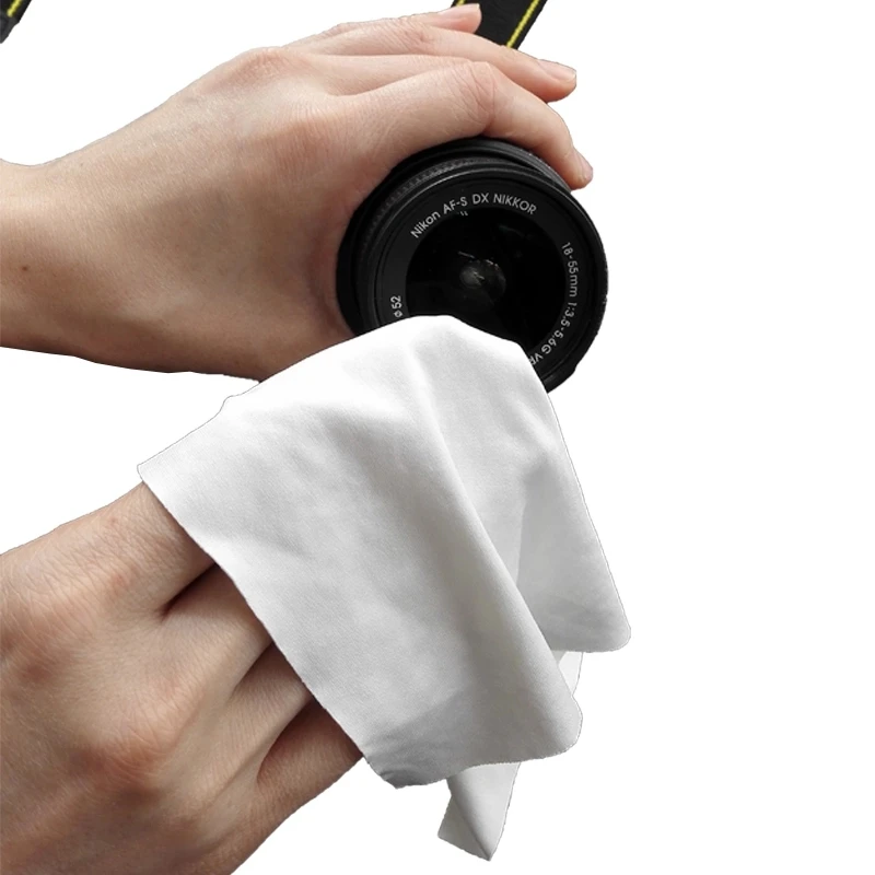 9x9inch 100-Class Ultra-Fine Cleanroom Wiper - Laser Edge-Sealing, Anti-Static, Soft Dust-Free Wipers for Industrial PCB and LCD Cleaning Description Image.This Product Can Be Found With The Tag Names Cheap Device Cleaners, Computer Office, Device Cleaners, High Quality Computer Office