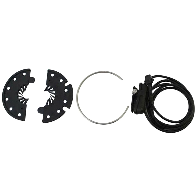 

ABUO-Electric Bicycle Pedal Pas Pedal Assist Sensor 12 Magnets