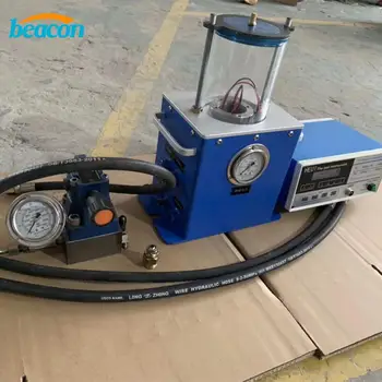 

Common rail test instrument CAT C7 C9 C-9 HEUI Injector grafting equipment