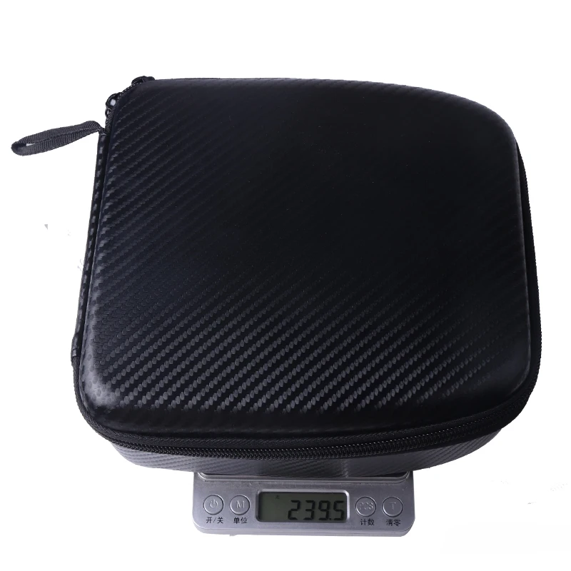 Для DJI Mavic Air Case сумка переносная сумка для хранения корпус самолета и пульт дистанционного управления 3 батарейный отсек чехол для переноски воздуха PU сумочка