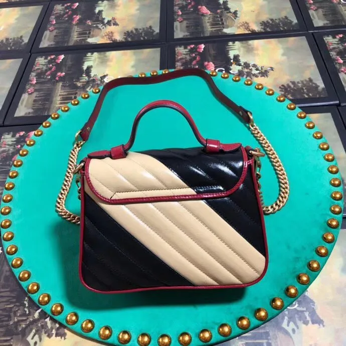 

583571 bags for women 2019 luxury handbags women bags designer famous brand carteras mujer de hombro y bolsos