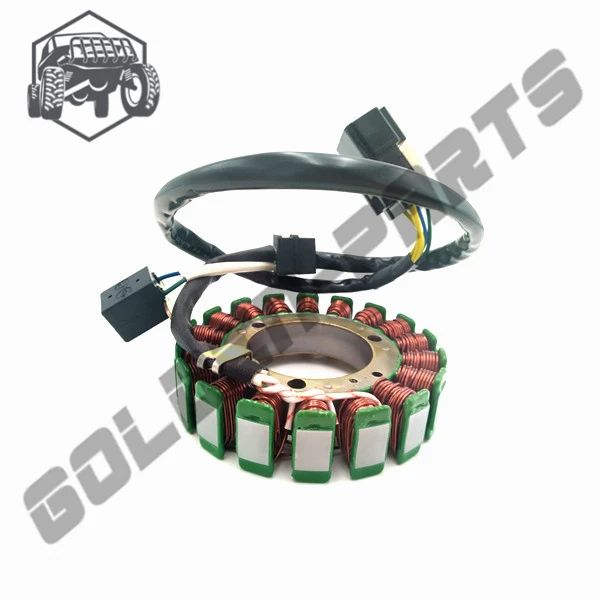 188 196 Magnetic motor stator/Magneto coil FOR CF MOTO 500 600 X5 X6 Z6 part ATV UTV 0180-032000-1000