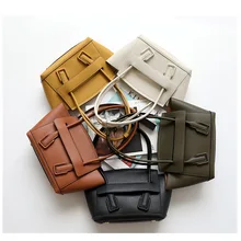 Натуральная кожа, наплечная женская сумка крылья, роскошные брендовые сумки, большая Вместительная женская сумка для покупок, винтажная женская сумка-тоут