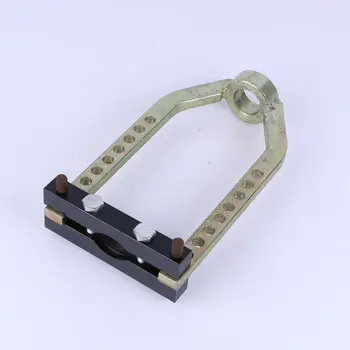 

Automobile Semi-Axle Cage Lamar Disassembly Tool Thickening 9 Holes Cage Universal Disassembler Cage Rama Dedicated