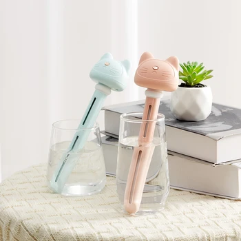 

Portable Mini Rechargeable Cat Humidifier Ultrasonic Humidifiers Nanometer Spray For Home/Car/Office/Travel