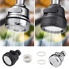 Kitchen Faucet Extender Rotatable Faucet Aerator Water Saving Tap Nozzle Adapter Bathroom Sink Accessories 5