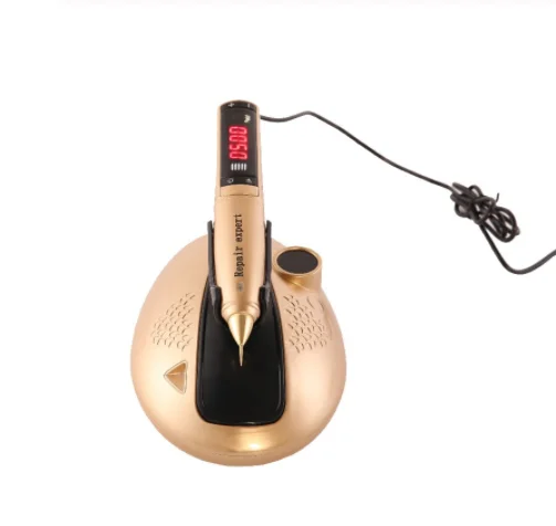 Портативная плазменная ручка для удаления веснушек и родинок | Бытовая техника