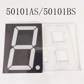 

5pcs X 5inch 1digit RED 8 segment led display 50101AS/50101BS