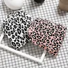 New Leopard Autumn Winter Causal Hip Hop Beanie Tide Korean Version Keep Warm Knitted Hat Adult Cap 6