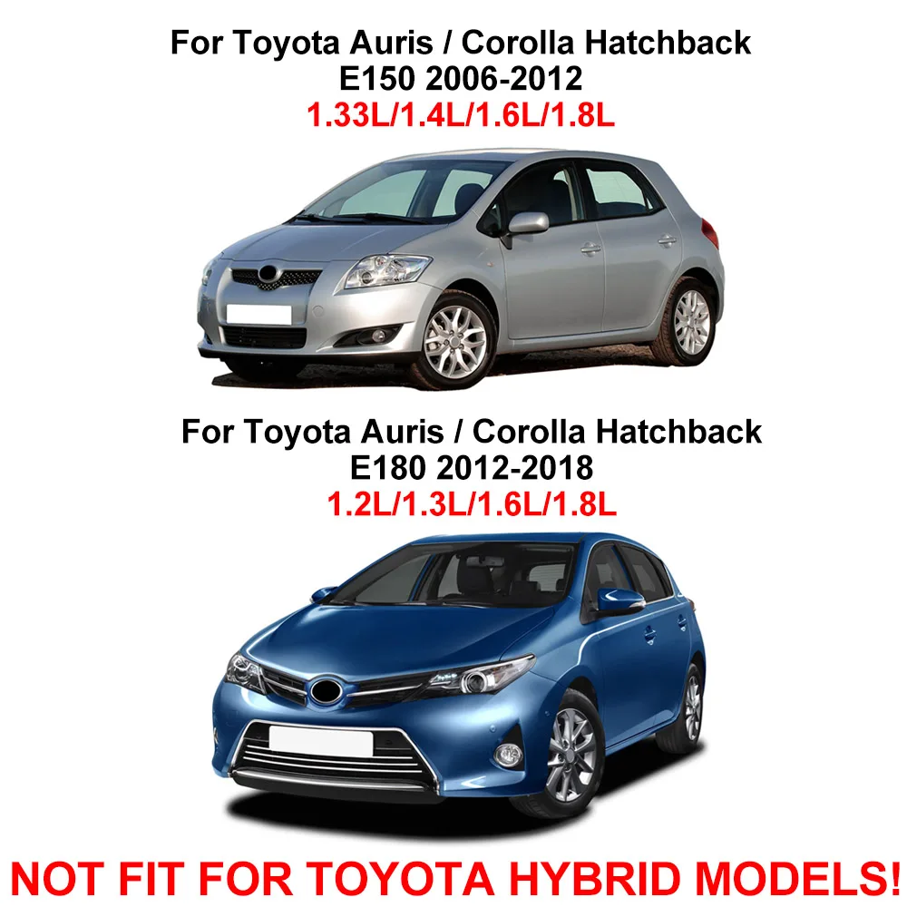 Автомобильный воздушный фильтр для Toyota Auris E180 2012 2013 2014 2015 2016 2017 2018 17801 л 21050