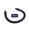 Clip table lamp hose Dia6/8/10/12/16mm spotlight gooseneck tube can be twisted universal tube lathe work lamp serpentine tube 2