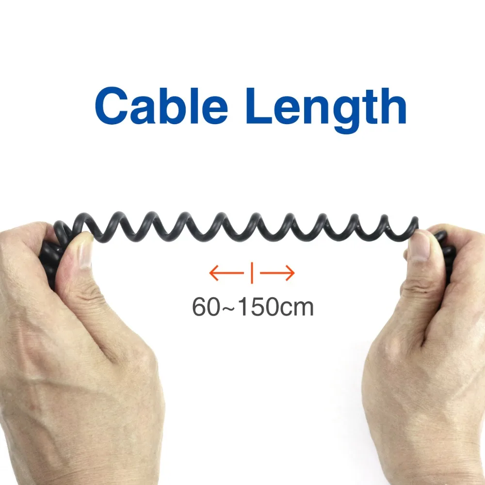 带灯手咪---防水头 (4)