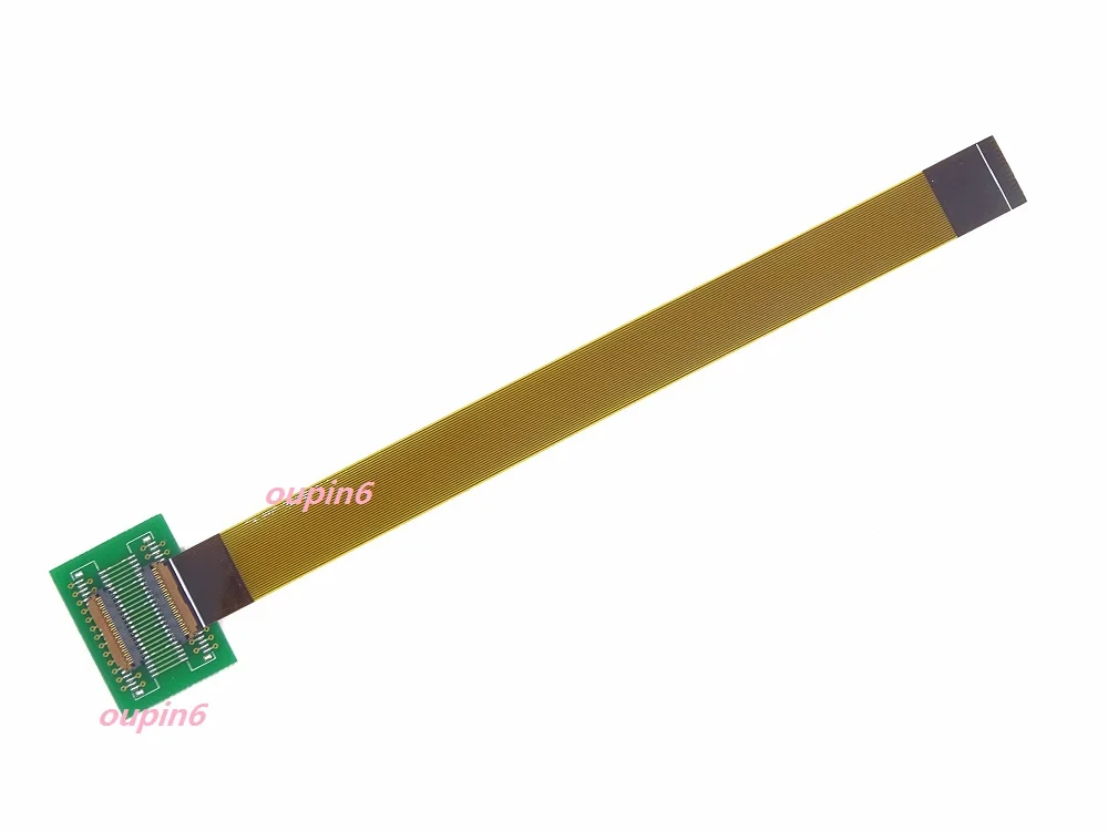 

Плоский кабель ZIF FFC FPC с ходовой линией 0,3 мм и удлинителем, от 31pin до 31pin, 5 шт.