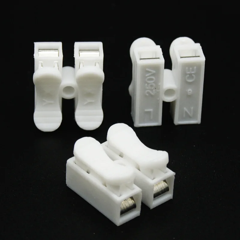 соединитель кабеля ch2. соединения защелки. соединения защелки. соединитель провода с защелкой. соединители проводов 12 вольт.