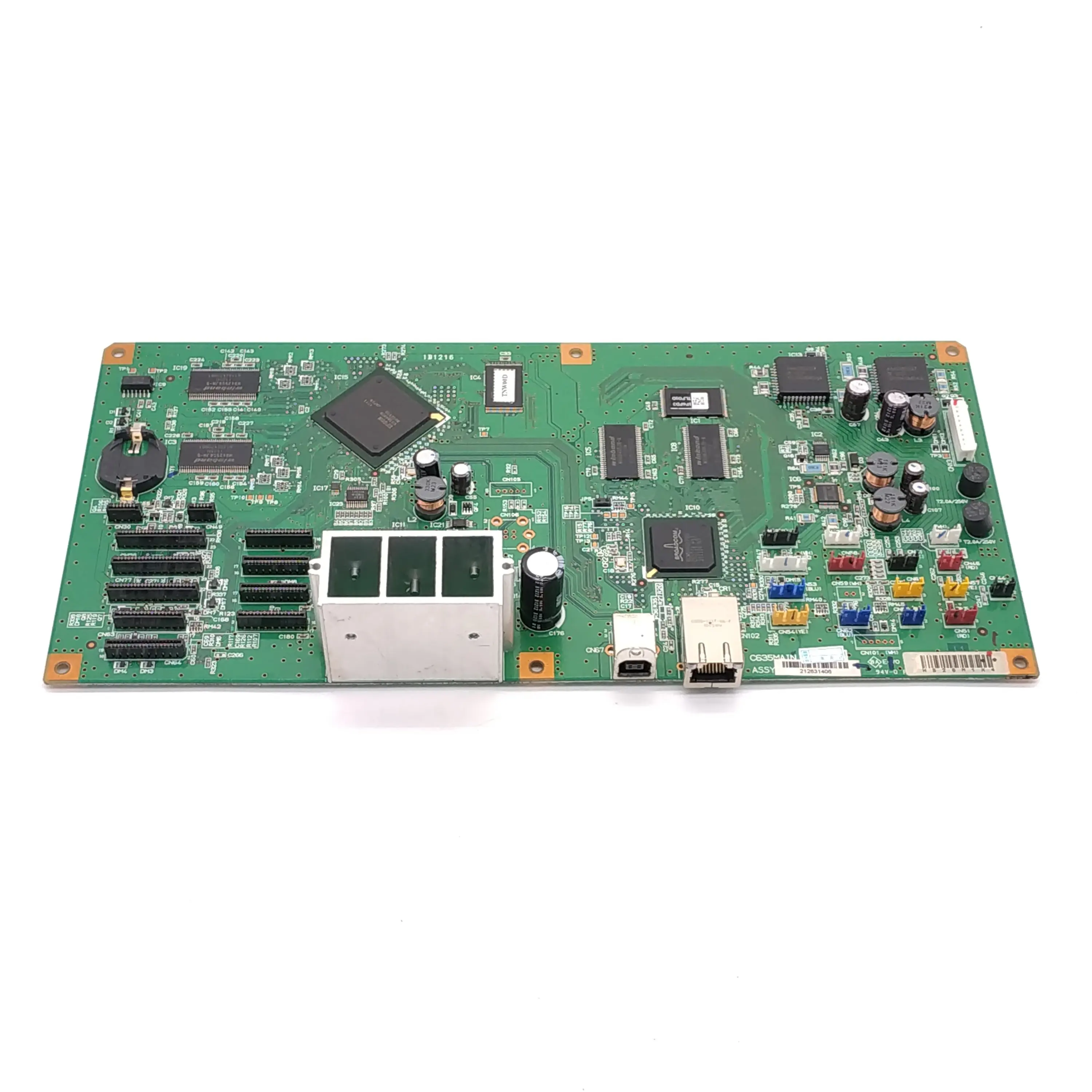 Main board c635 main for Epson stylus pro 3880 3890 printer parts | Компьютеры и офис