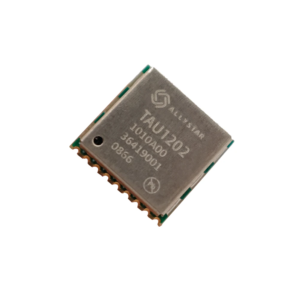 

ALLYSTAR TAU1202 Multi-Band Multi-System GNSS Positioning Module TINY-EVK Development Board