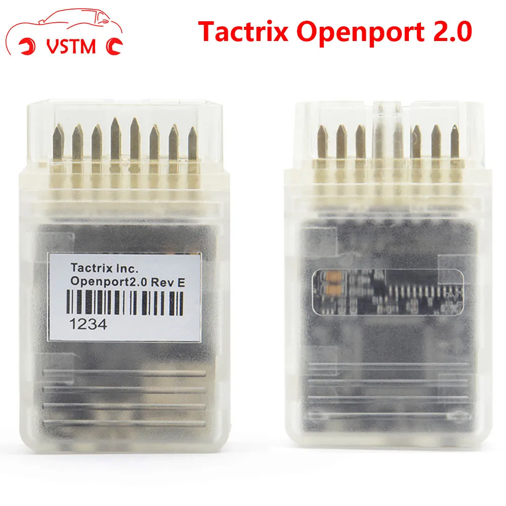 tactrix openport 2.0 ovtuned