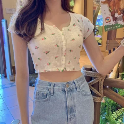 roupas 90's lojas
