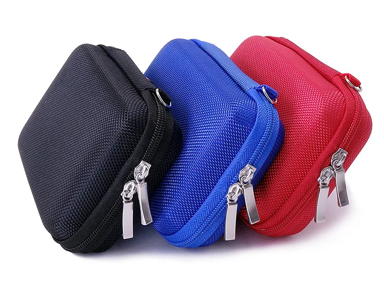 2.5 inch HDD Case Protect Storage Cover For Seagate Toshiba WD My Passport 1t 2T