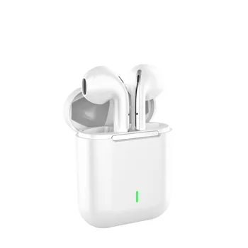 

Bluetooth 5.0 Wireless Earbuds Headphones Earphone With Charging Case Headset Built-in Mic For Cell Phone/Running/Android