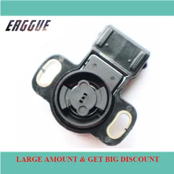 

MD614735 TPS Throttle Position Sensor case for MITSUBISHI Carisma Galant Pajero FTO Montero Sigma Challenger Diamante