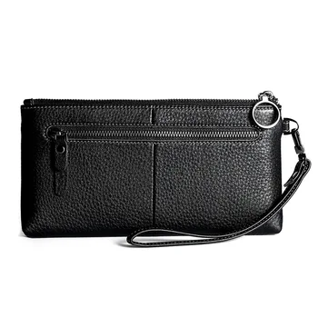 

Genuine Leather Designer Wallets Famous Brand Women Wallet 2020 Money Card Passcard Photo Coin Purse Bags Long Wallets JD01161