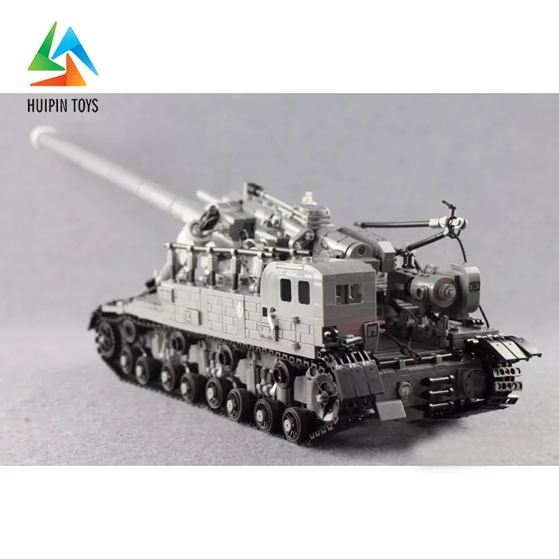 1389 шт. XingBao строительные блоки Военная серия легое техника 06001 Moc T92 Танк Детские игрушки Кирпичи Танк модель, подарок для детей