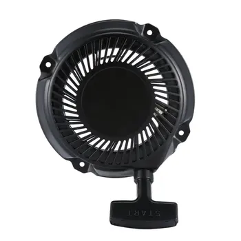 

Recoil Pull Start Starter Briggs Stratton Lawnmower 591301 693394 791670 795930