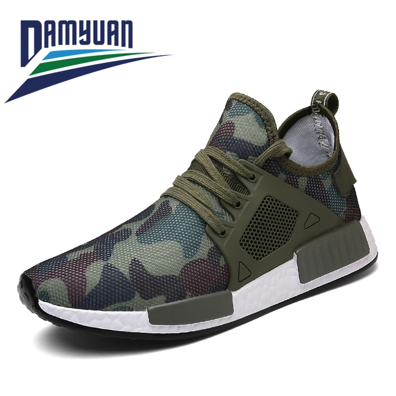 

Damyuan Summer New Walking Jogging Breathable Shoes Outdoor Lightweight Shoes Mesh Casual Shoes 48 Large Size 47 Men's Sneakers