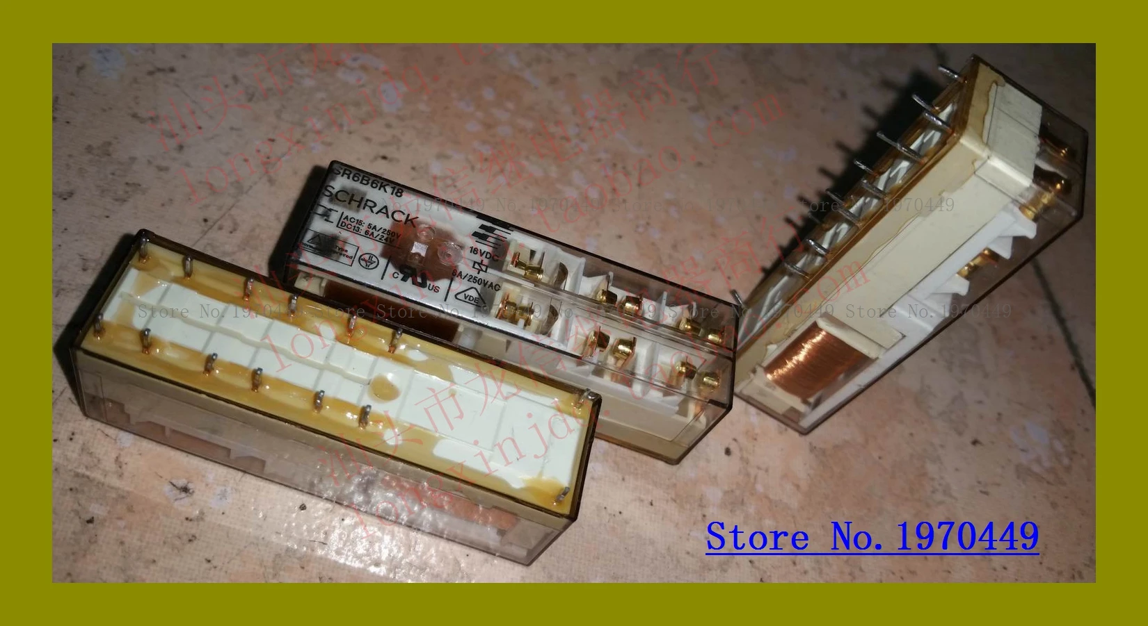 

SR6B6K18 4A2B-18V SR6B6K21 4A2B-21V SR4D4024 2A2B-24V