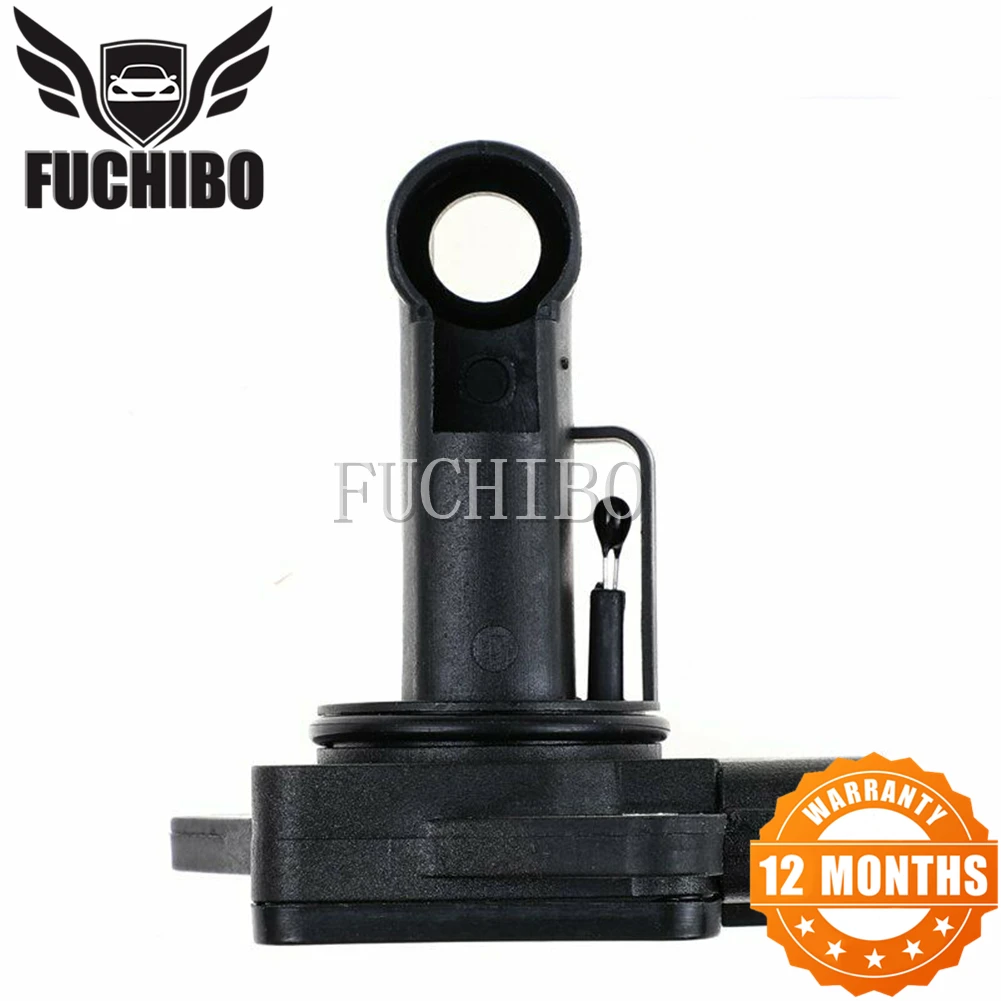 FUCHIBO 197400-2230 для Jaguar s-типа XF XJ XK 8, для Mitsubishi L200 Pajero Shogun Датчик массового расхода воздуха 13800-63J00 13800-84E00