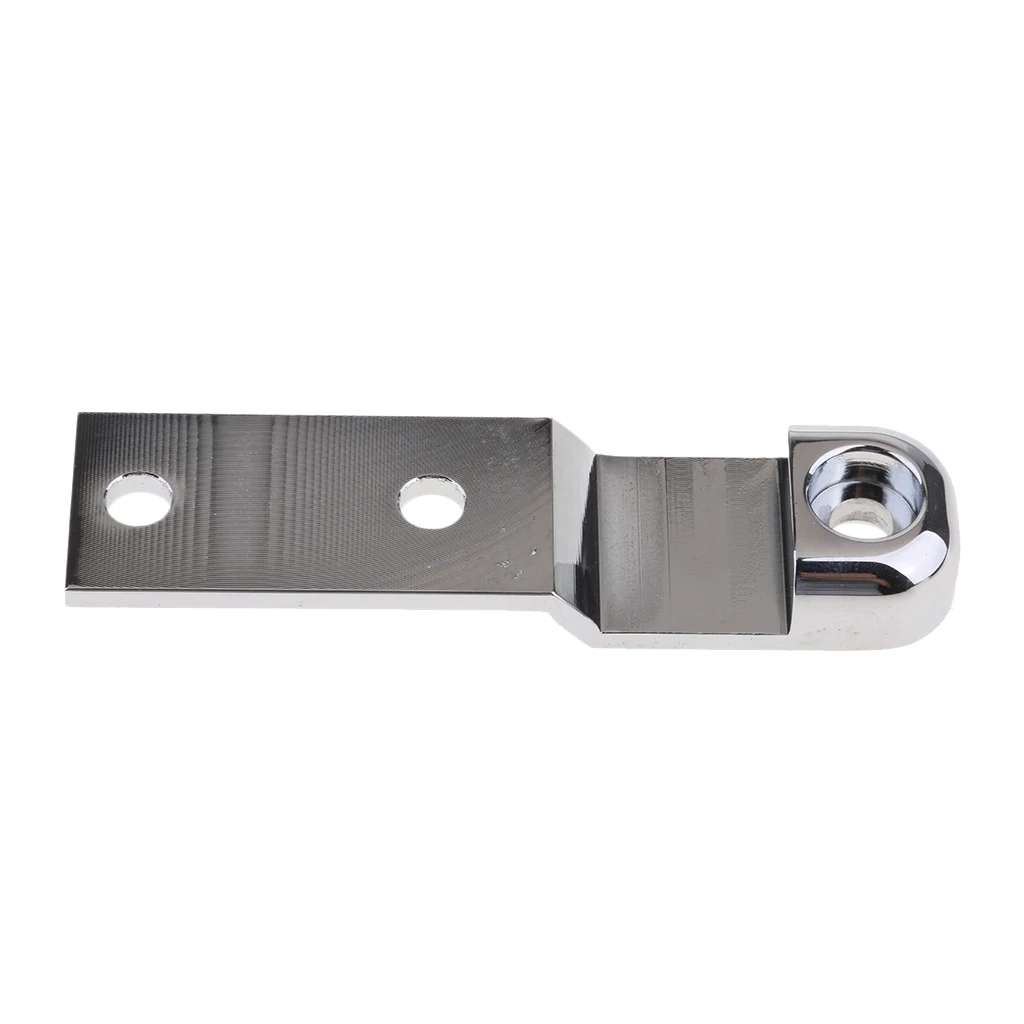 Chrome Rear Seat Bracket Fits  Sportster 883C 883 883N XL1200