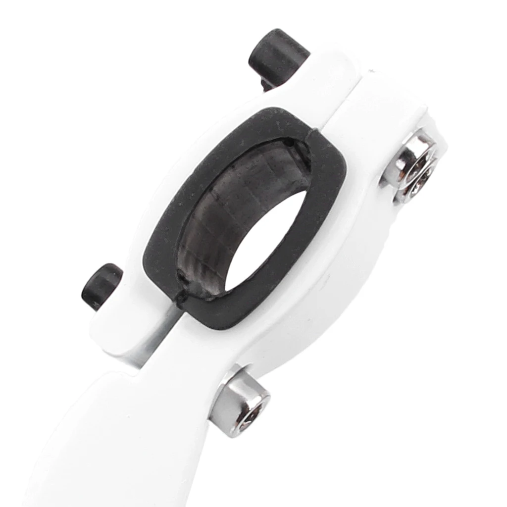 Road Mountain Bike Bicycle Adjustable Alloy Kickstand MTB Stand 20