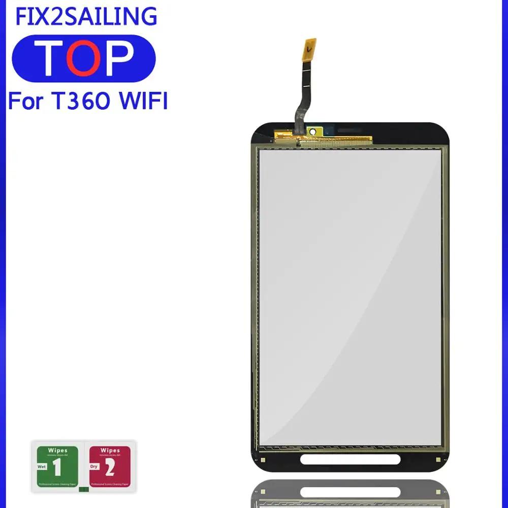 Screen New For Samsung Galaxy Tab Active SM T365 T365 SM T360 T360